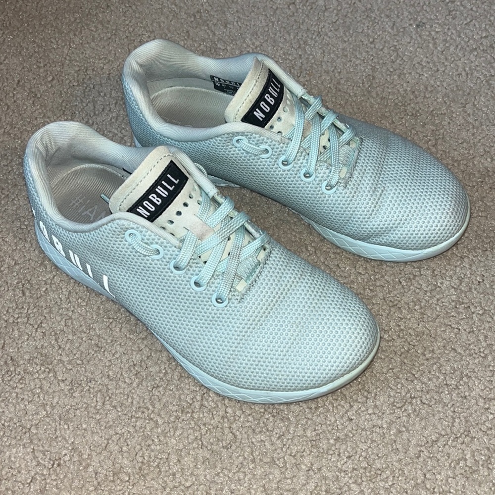 NOBULL glass trainer